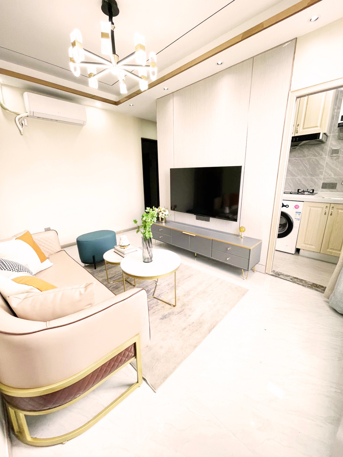 深圳龍華小產(chǎn)權(quán)房|龍城公園 59.8萬/套