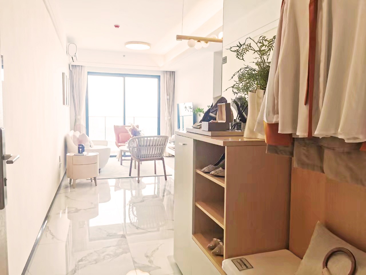 深圳光明小產權房|智尚花園，2.3萬/平方，鳳凰城地鐵站