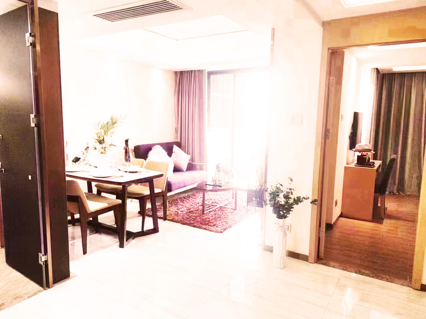 深圳西鄉小產權房|鼎尚花園， 26000元/平