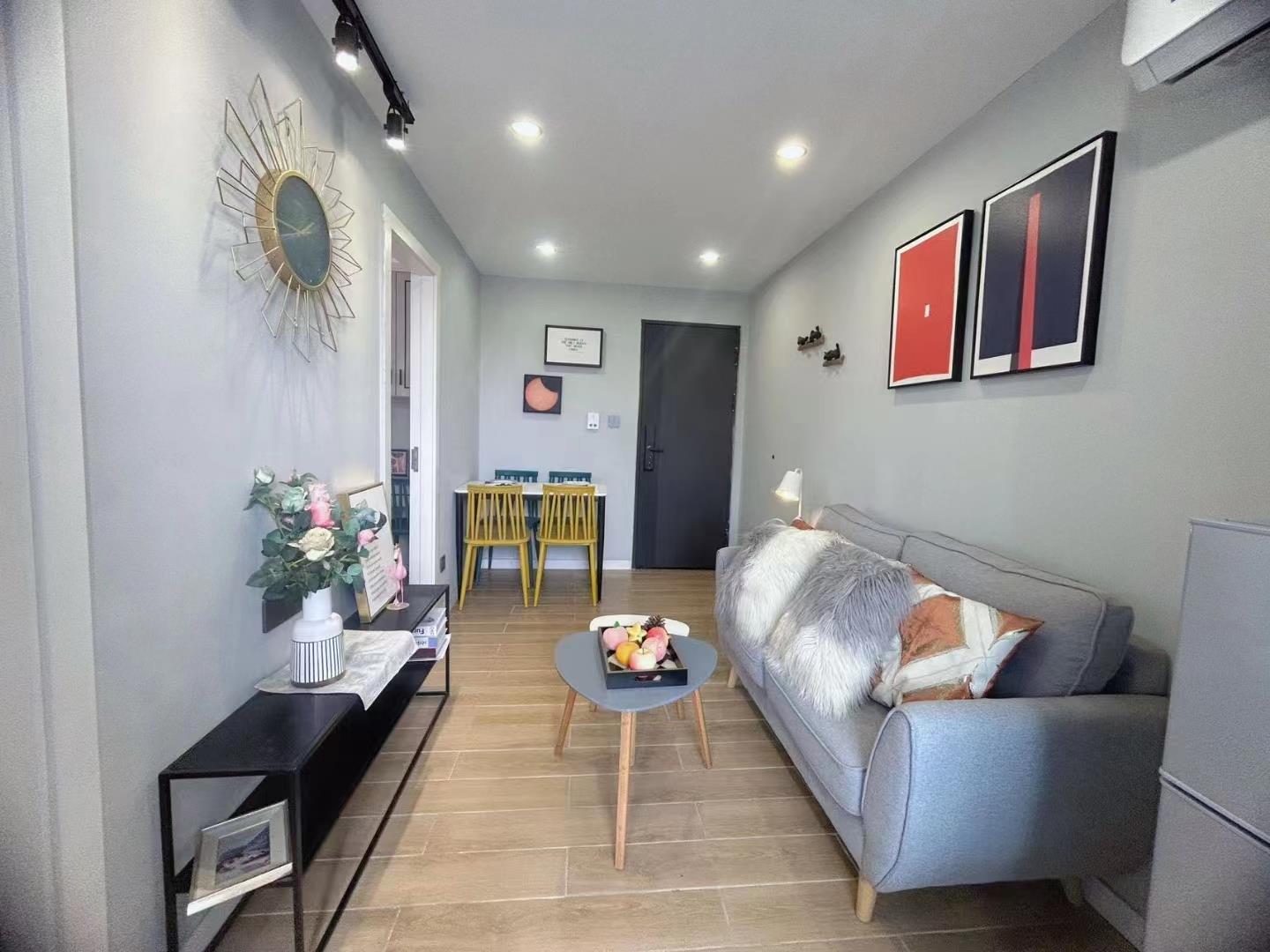 龍華大浪文庭學(xué)府