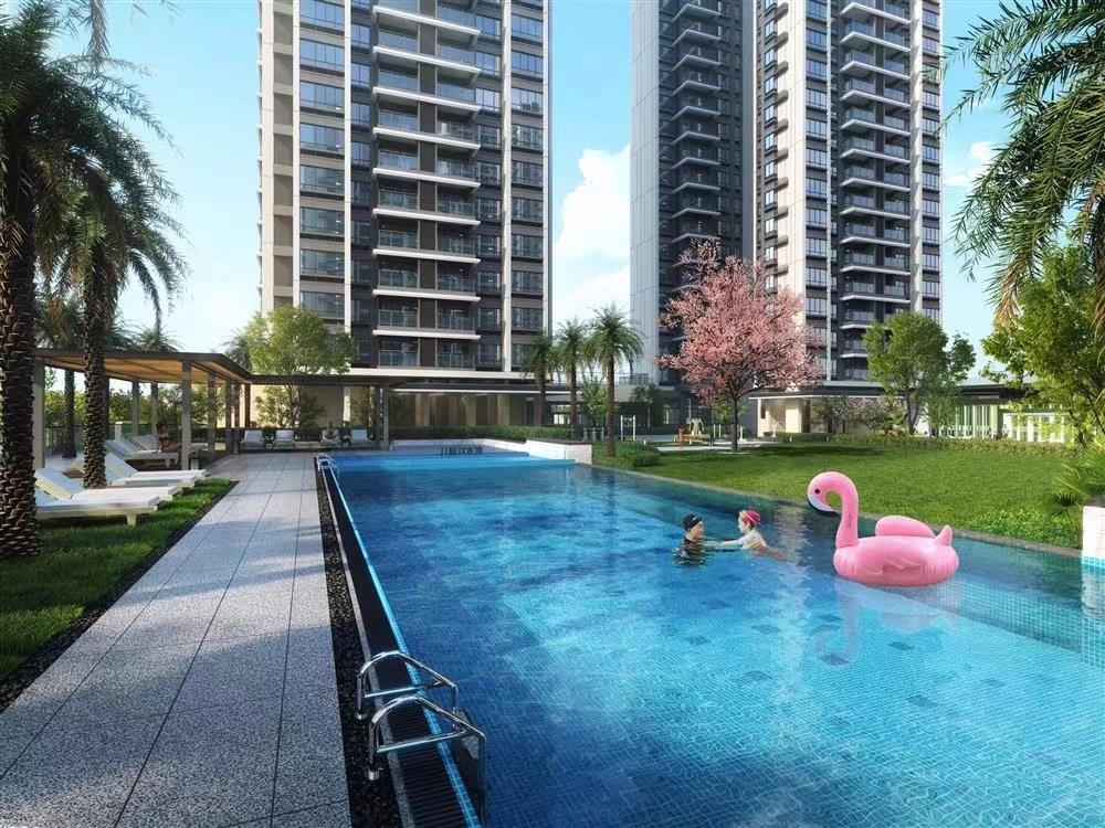 利聯(lián)星龍園