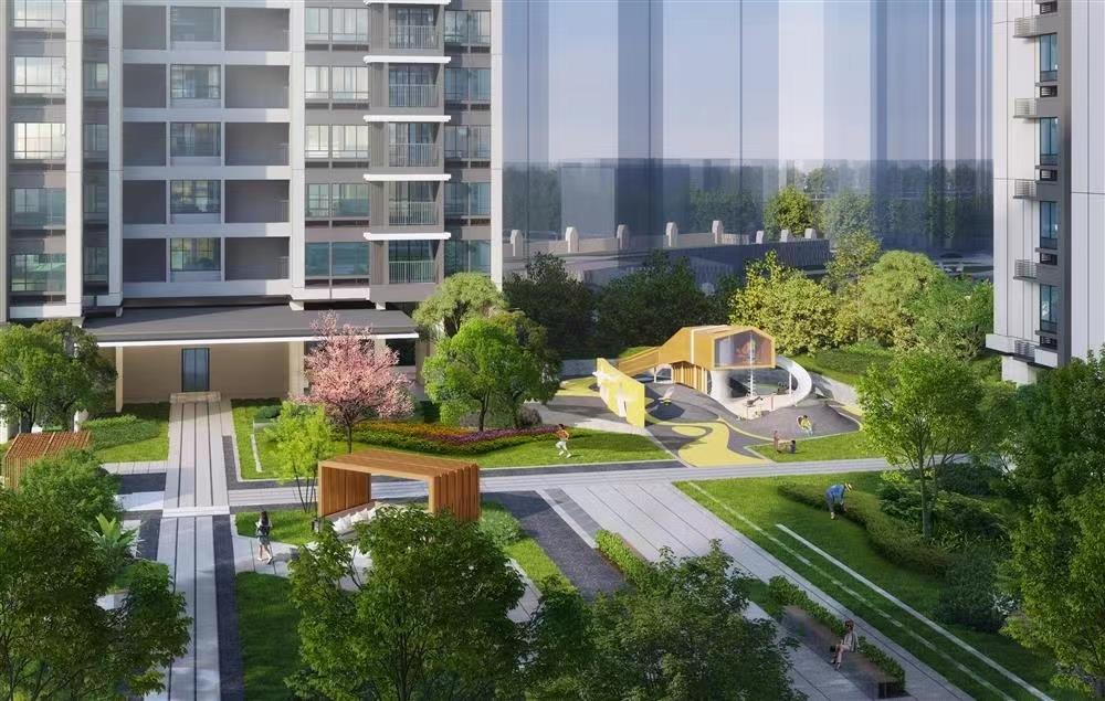 利聯(lián)星龍園