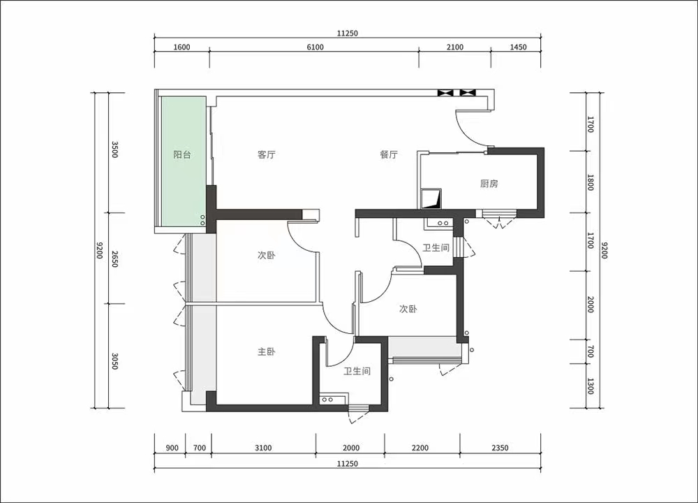 深物業御棠上府
