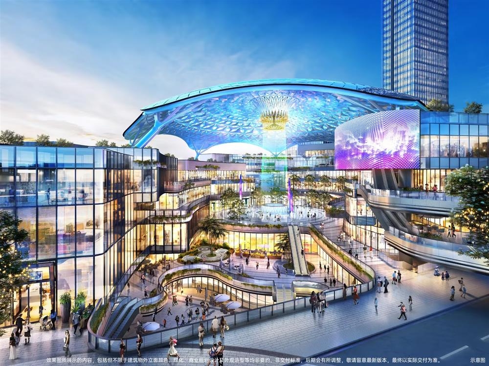 鴻榮源珈譽(yù)府|均價(jià)約48000元/平