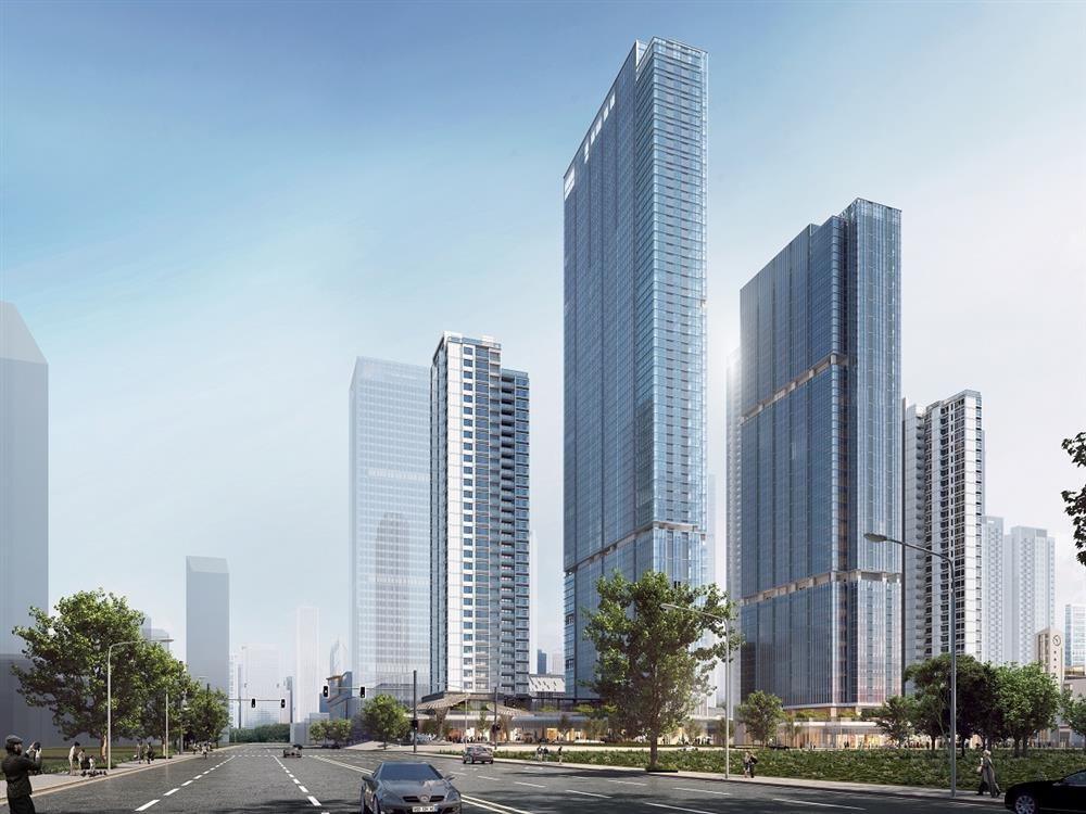 珺悅名都|均價(jià)約75000元/平