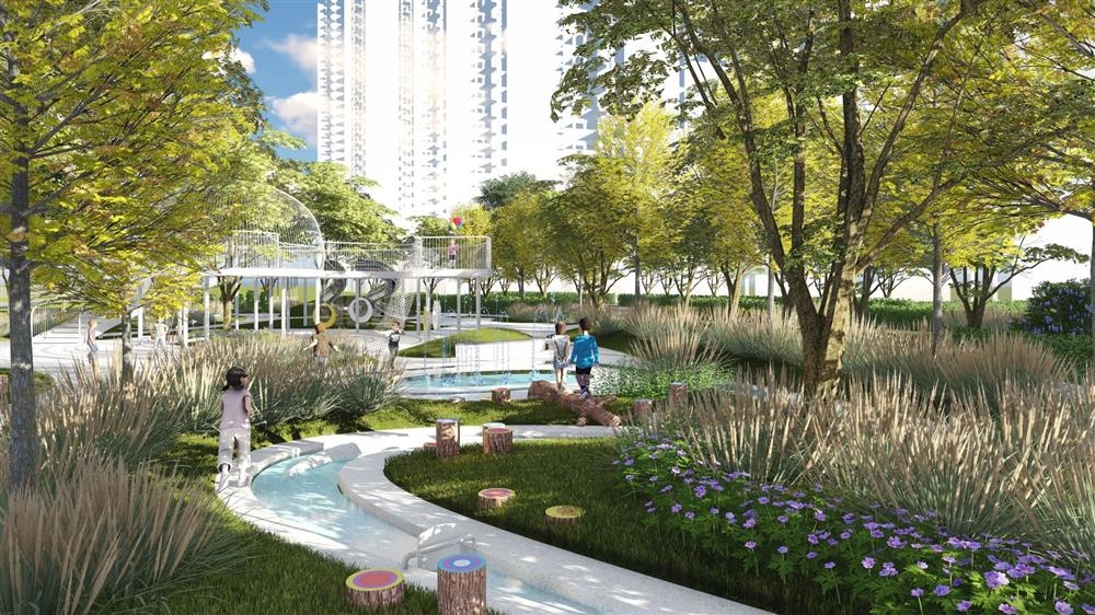 敏捷東樾府|均價約8500元/平