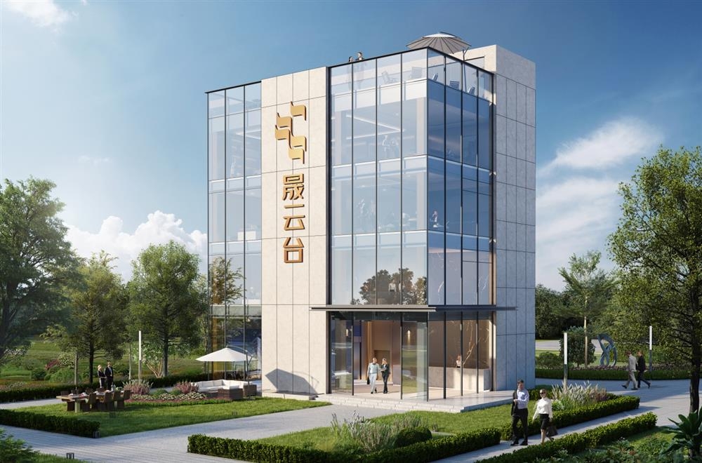 益云科創中心（五期）|約42000元/平