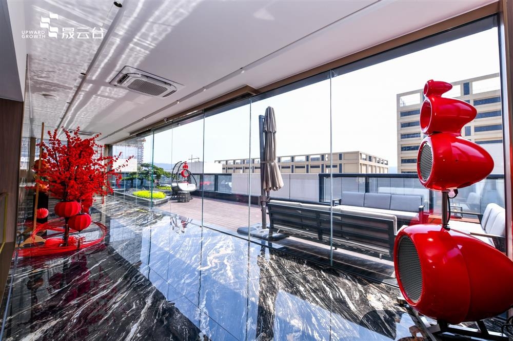 益云科創中心（五期）|約42000元/平