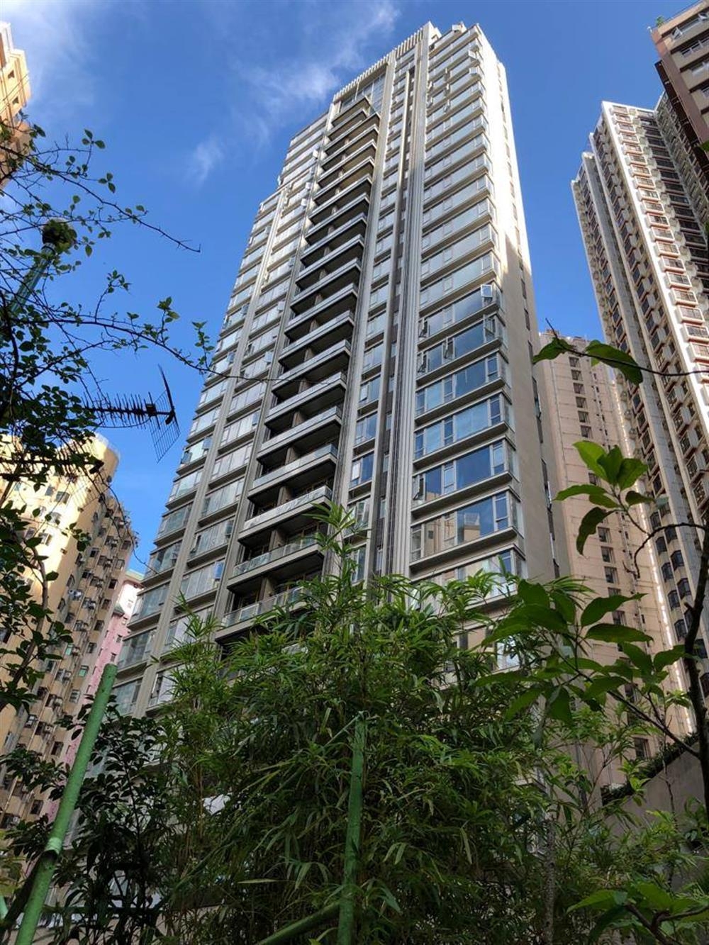 帝匯豪庭|均價(jià)約367109元/平