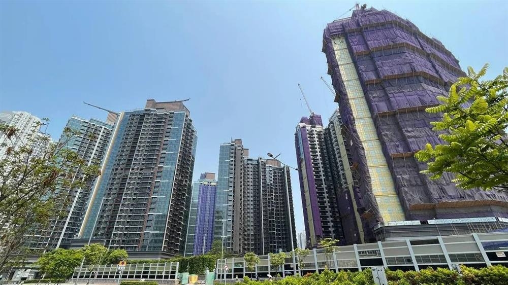 NOVO LAND 2B期|均價(jià)約165036元/平