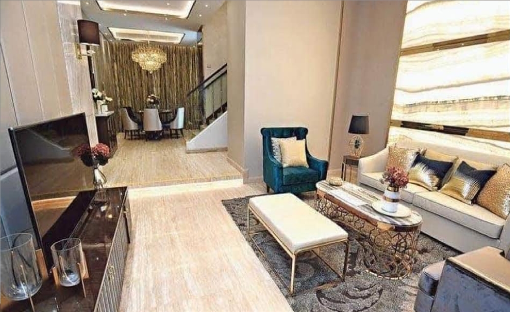 珀爵|均價約140833元/平