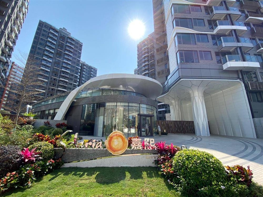 嘉熙|均價約225406元/平