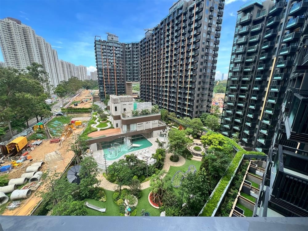 One Innovale 2- Bellevue